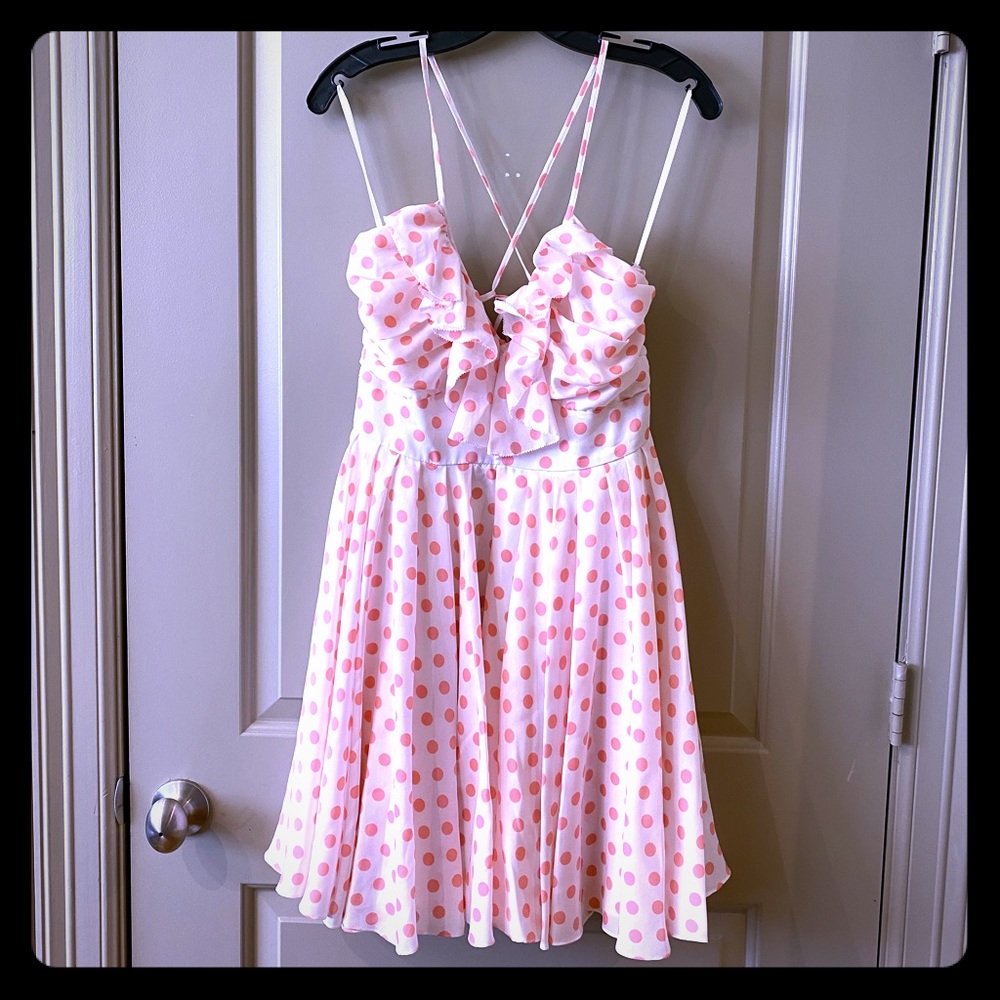 ARK & Co dress size Large